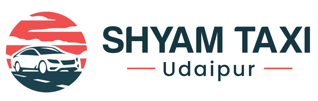 shyam taxi logo